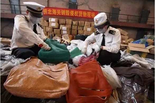 海关扣押的名表较便宜是真是假,海关查到的走私名表是怎样处理
