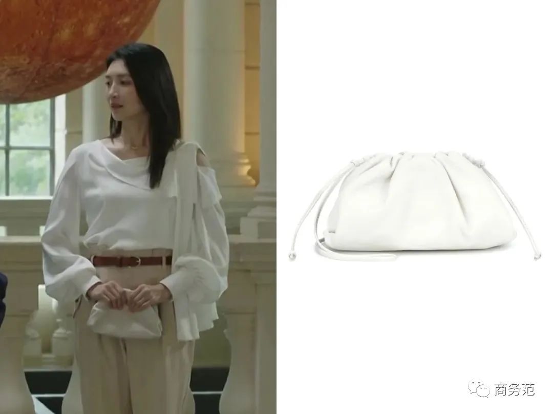 三十而已同款饰品,三十而已同款包包顾佳