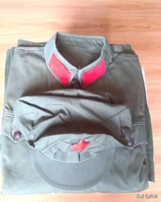 农村战士提干后与未婚妻分手,农村战士