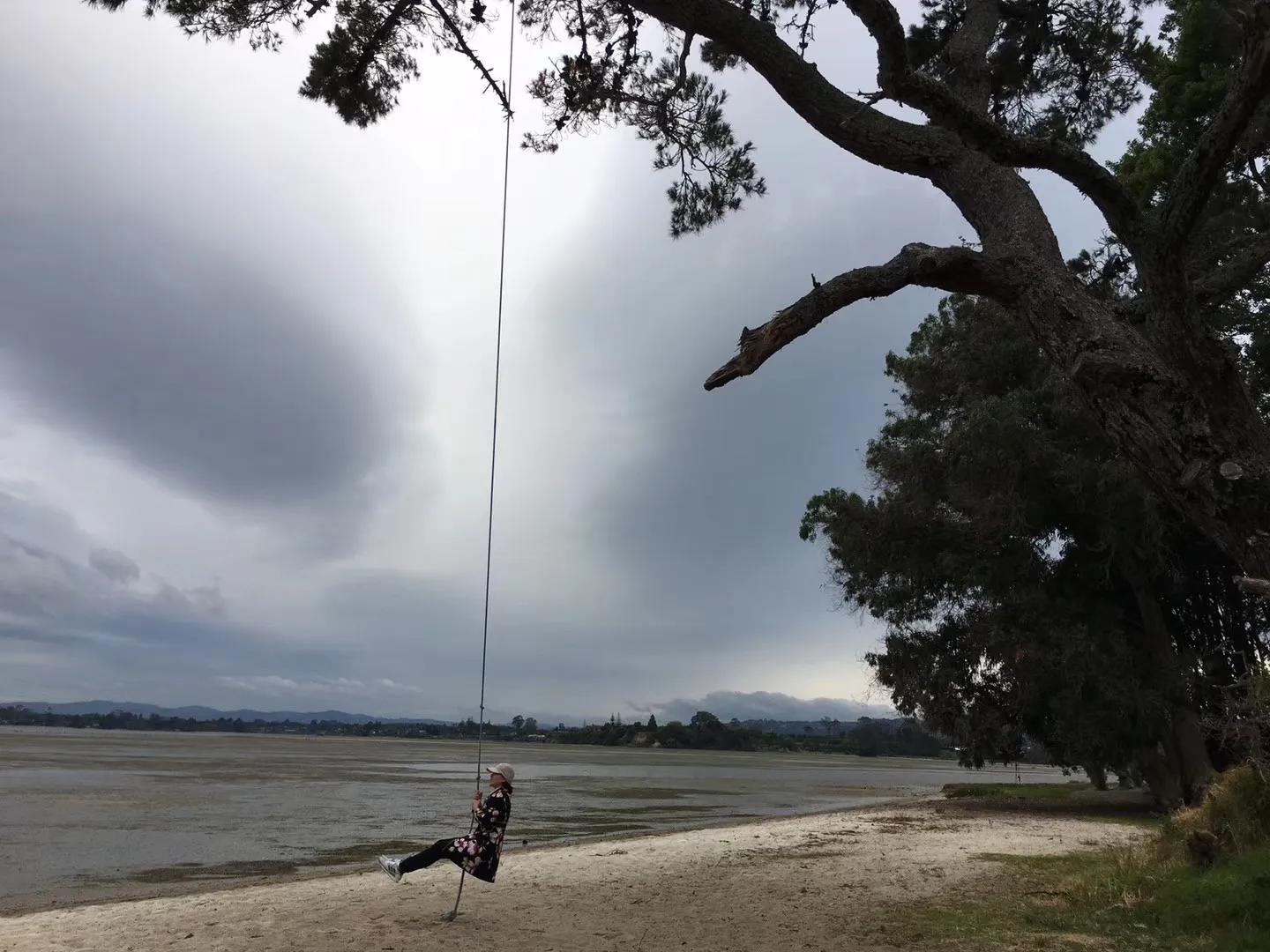 记忆中的旅行之新西兰（北岛）