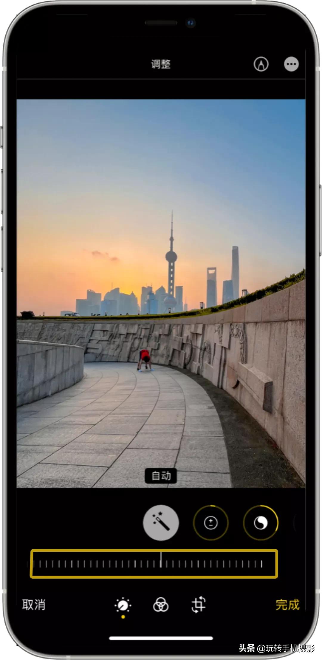 iphone用久了拍照感觉变差了,iphone拍照不清楚是不是相机坏了