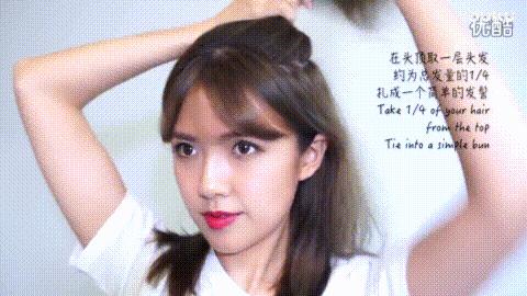 剪短发好好学习,剪短发要技术还是剪长发要技术