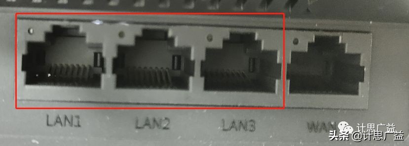 网络明明有网却没有连上怎么办,卧室无网线怎样解决wifi信号弱