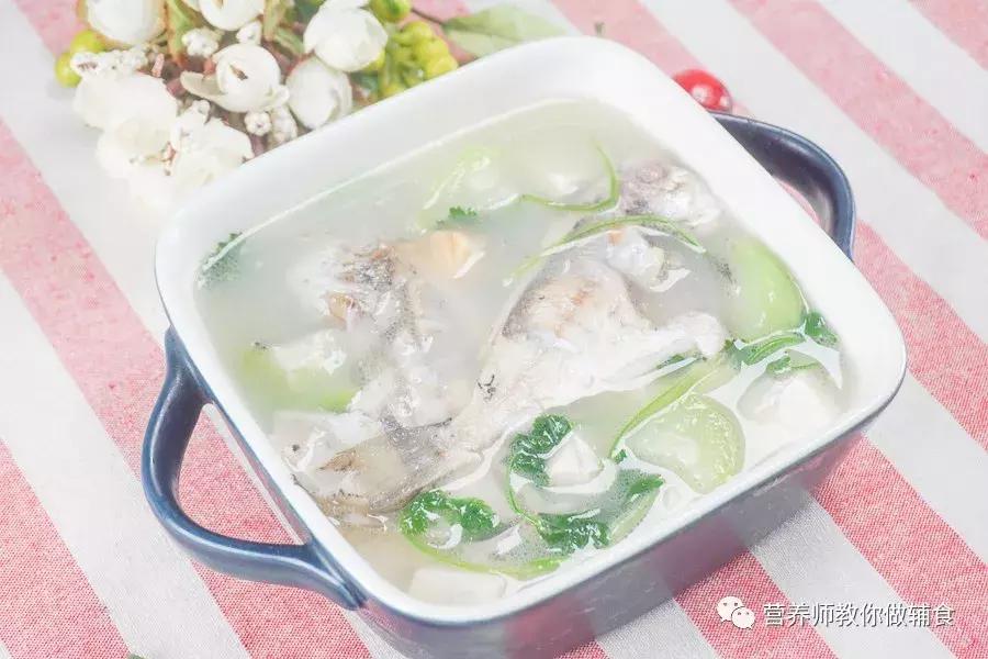 别再给宝宝瞎补钙,骨头汤可以给孩子补钙吗