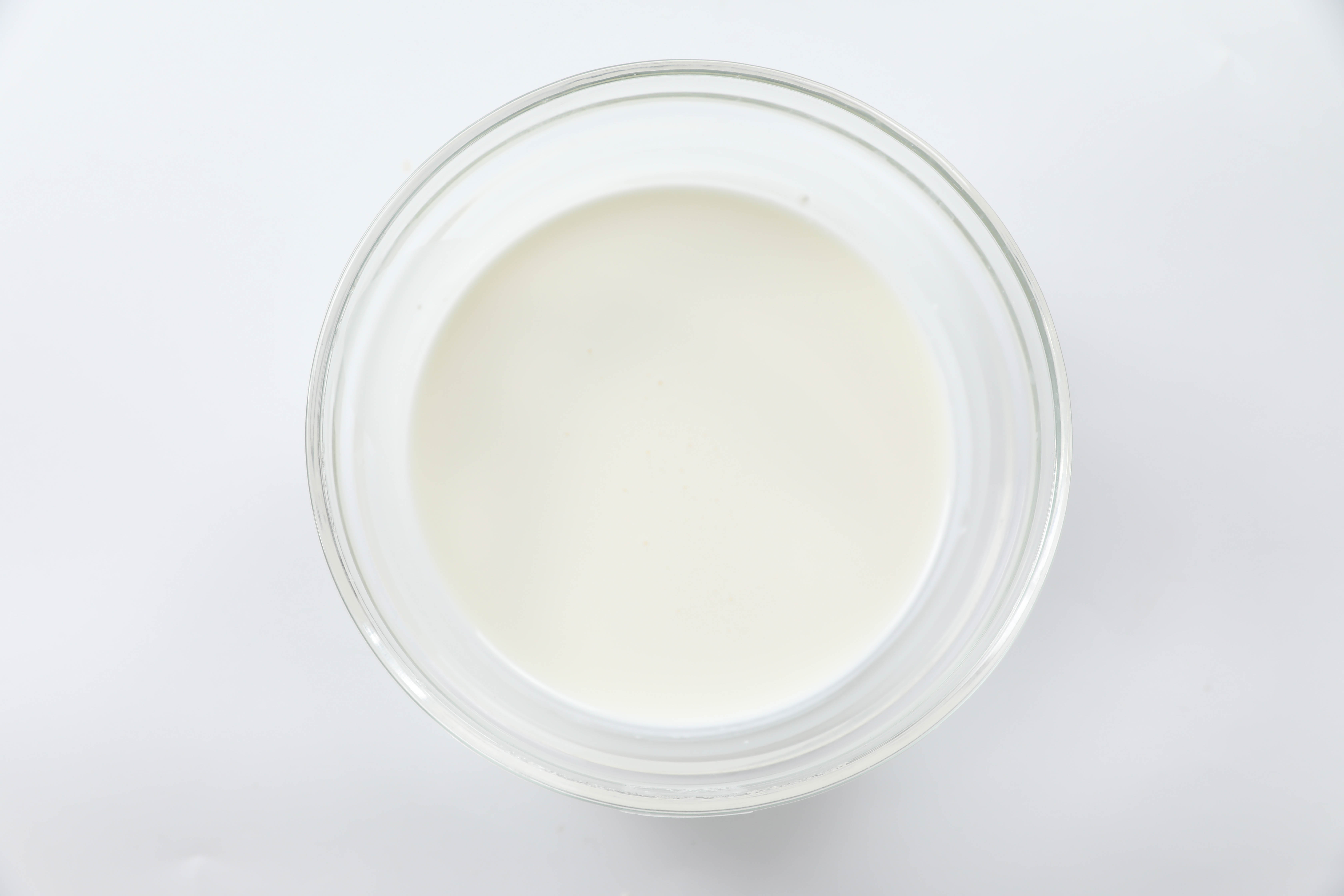 常用几种淡奶油口感测评,超级推荐淡奶油