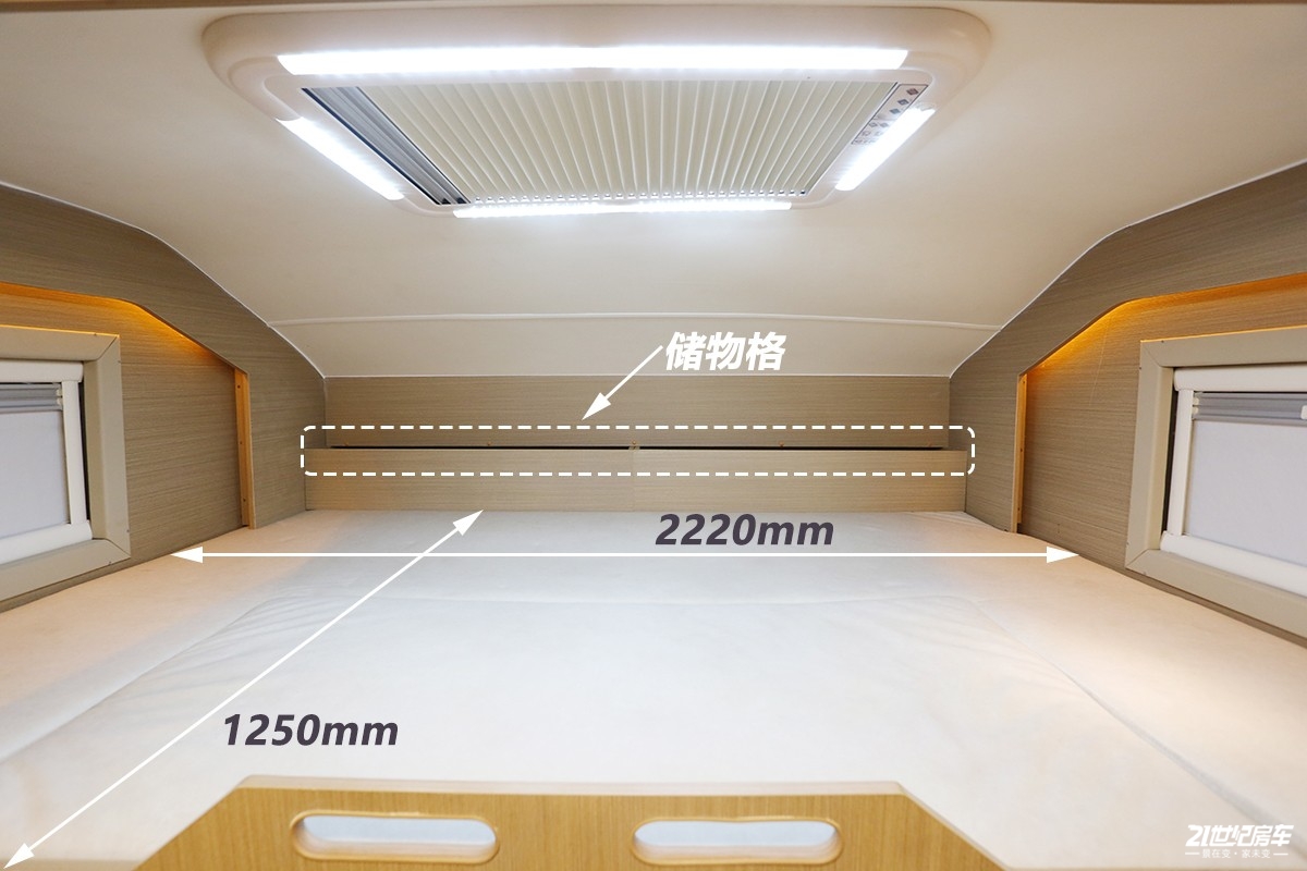 比房车大的房车,五十铃房车dmax升顶越野房车