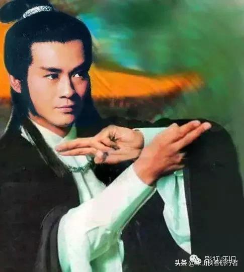 楚留香谁最适合演,楚留香最适合男演员