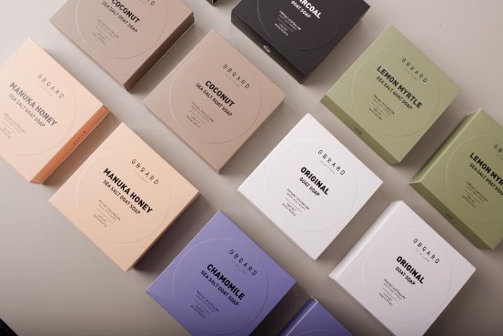 gboard澳洲手工羊奶皂,gboard羊奶皂好用吗