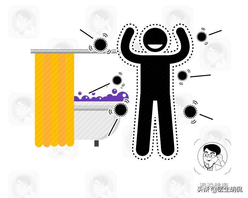 为什么有些女性“下面”会长“痘痘”？医生：或与3种疾病有关