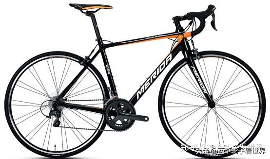 公路自行车硬核选购指南，2021入门公路自行车推荐