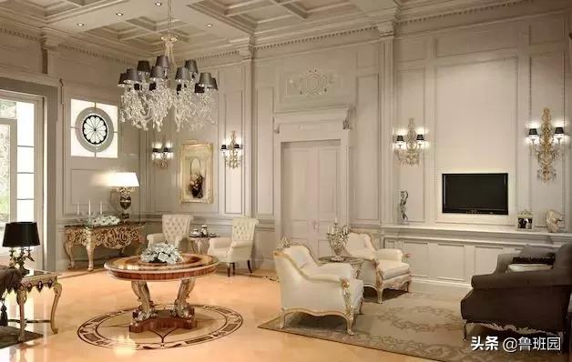 装修干货篇衣柜定制套路,纯干货装修知识