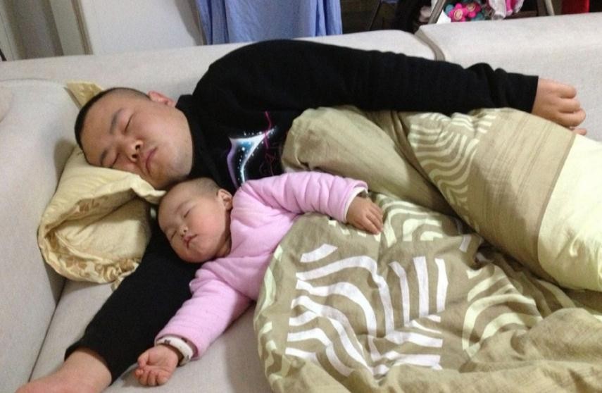 娱乐明星岳云鹏和媳妇,娱乐圈爆料岳云鹏和妻子