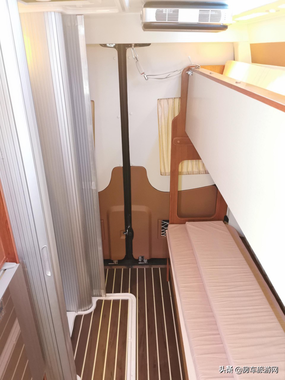 无中门b型房车亚星,公认最好的三款b型房车