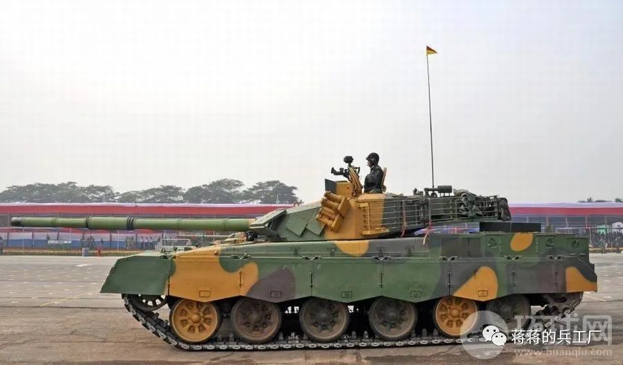 出口土耳其火箭炮,出口土耳其的火箭炮