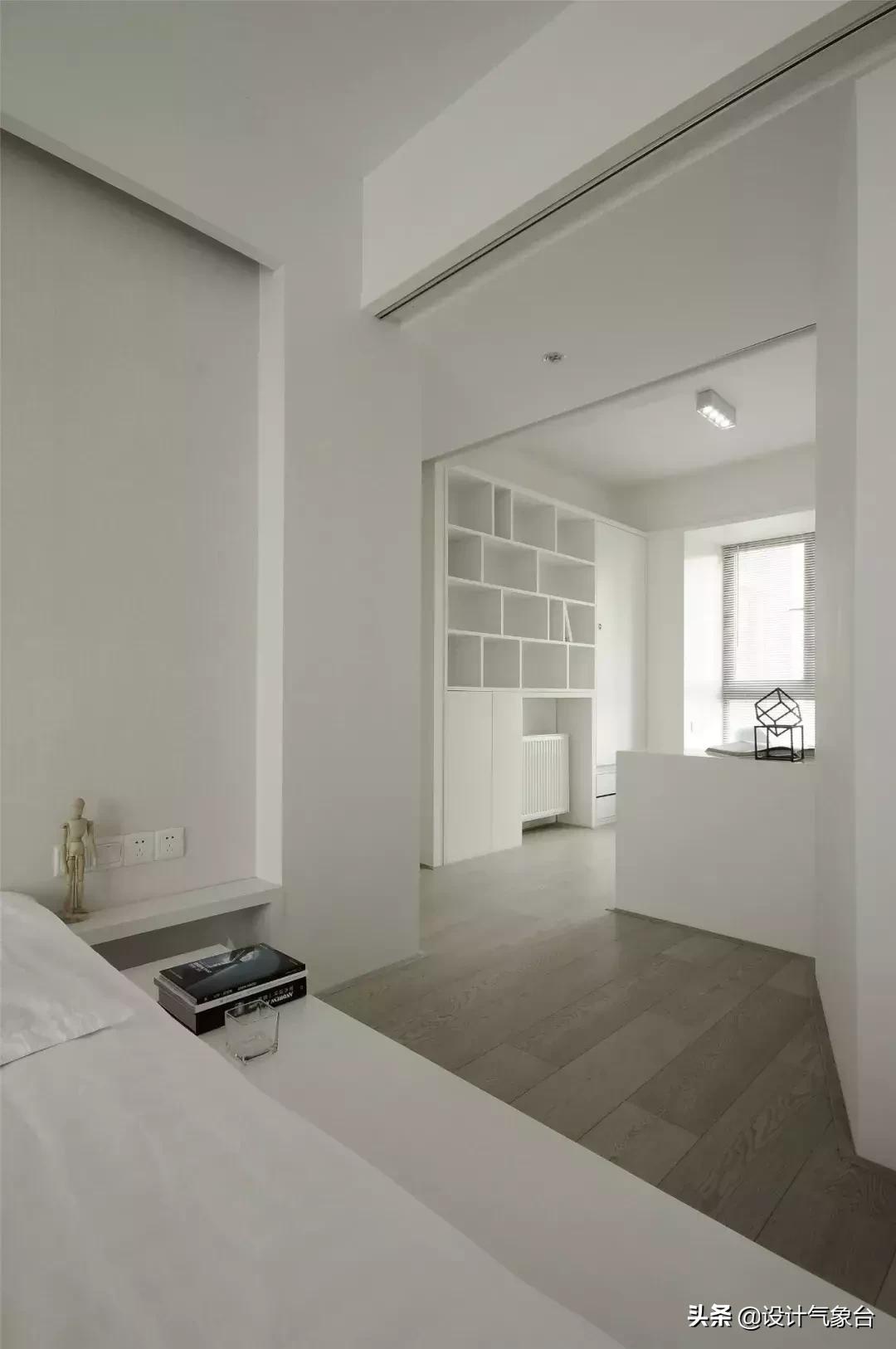 经济实用十款简约户型图集欣赏,经典户型装修附户型图