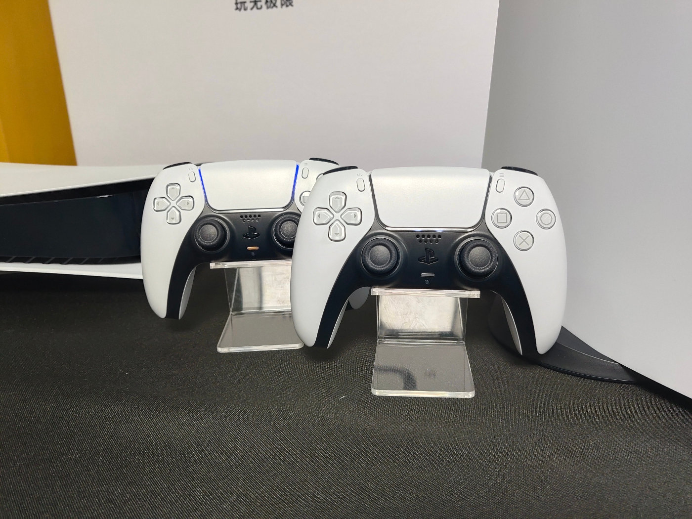 索尼ps5试玩体验2k21,索尼kd49x8000c玩ps5