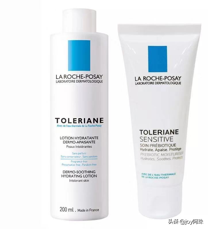 混油皮水乳推荐秋冬平价,适合混油皮的水乳套装秋冬