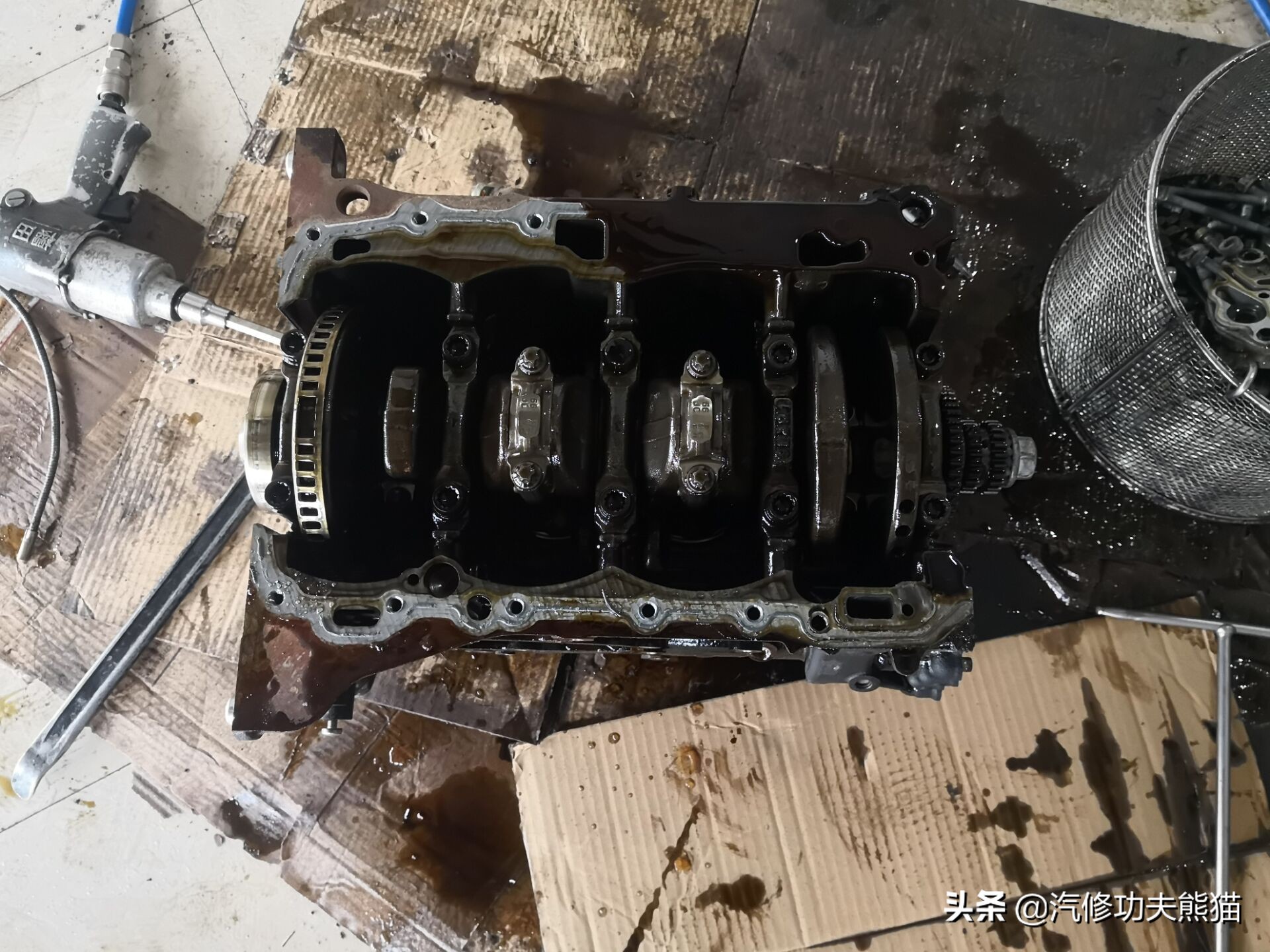 十年的奥迪q5维修,10年奥迪q5烧机油能解决吗