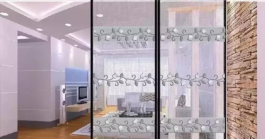 磨砂玻璃加工工艺流程,磨砂玻璃怎么清洁