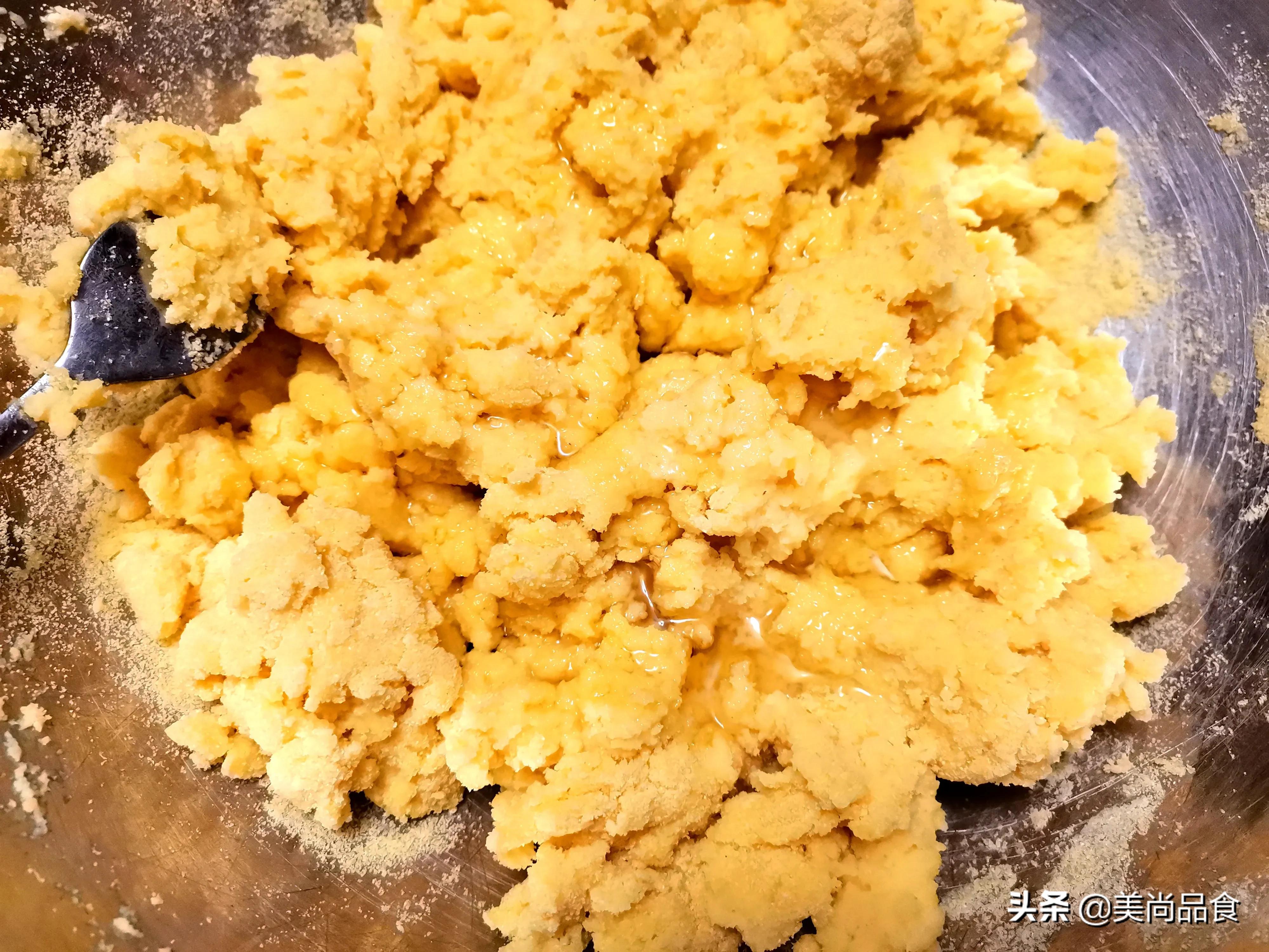 玉米面馒头不好发,玉米面馒头发不起来怎么办