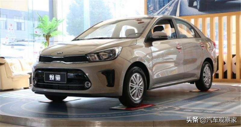 裸车价5到6万车推荐,裸车6万左右买什么车好