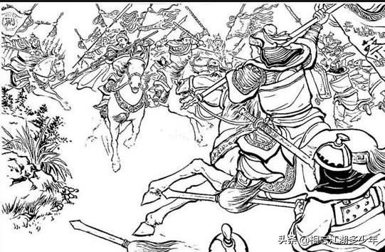 为何说刘表错失一统天下机会,刘表为什么是治世能臣