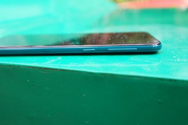 三星galaxys21续航评测,千元机续航王者