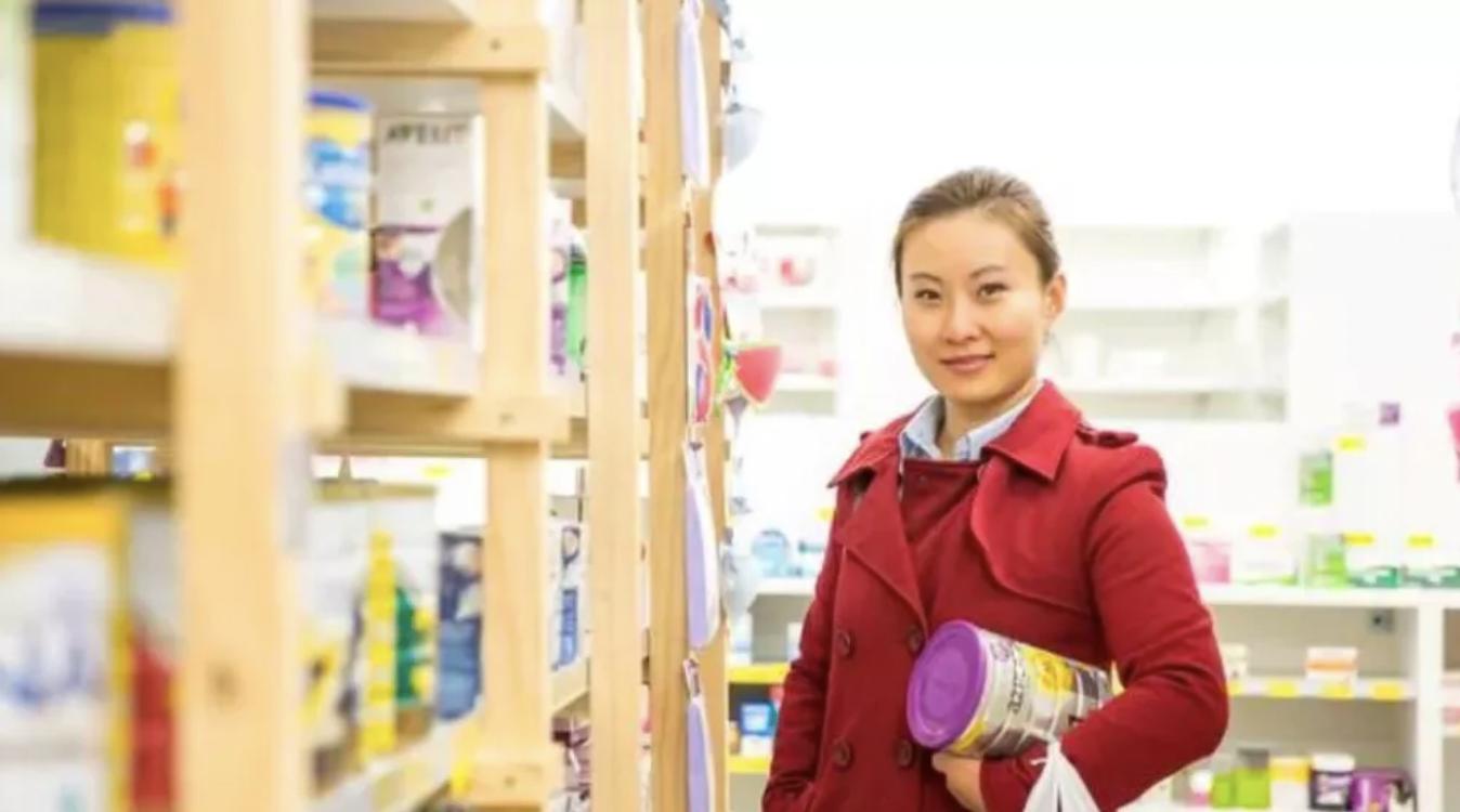 热点追踪|备受华人青睐的A*奶2**粉正面临股东集体诉讼