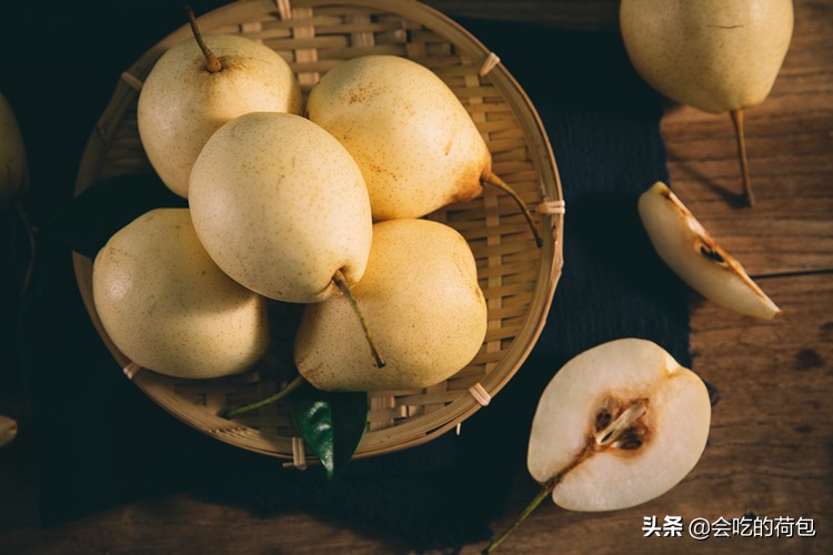 惊蛰吃梨怎样做,惊蛰吃梨的顺口溜