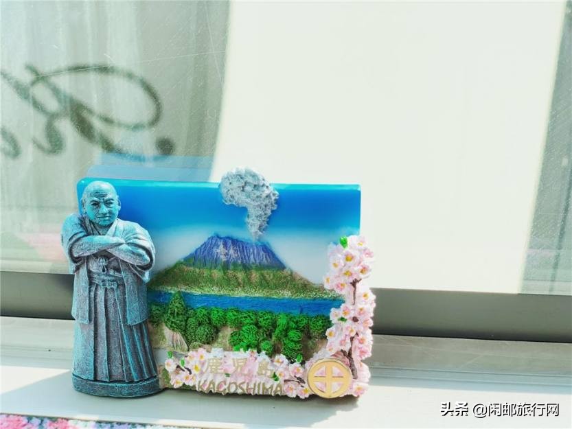 鹿儿岛大西洋游轮,海洋光谱号第三天到达鹿儿岛