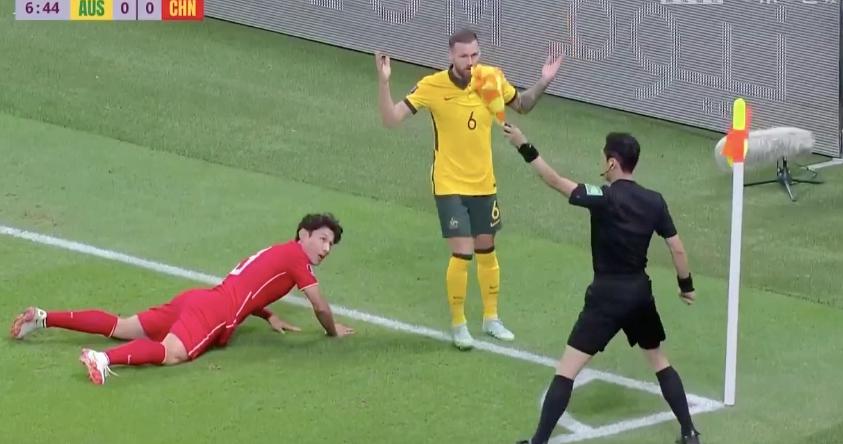 国足0:0印度媒体热议,媒体评国足0-3韩国