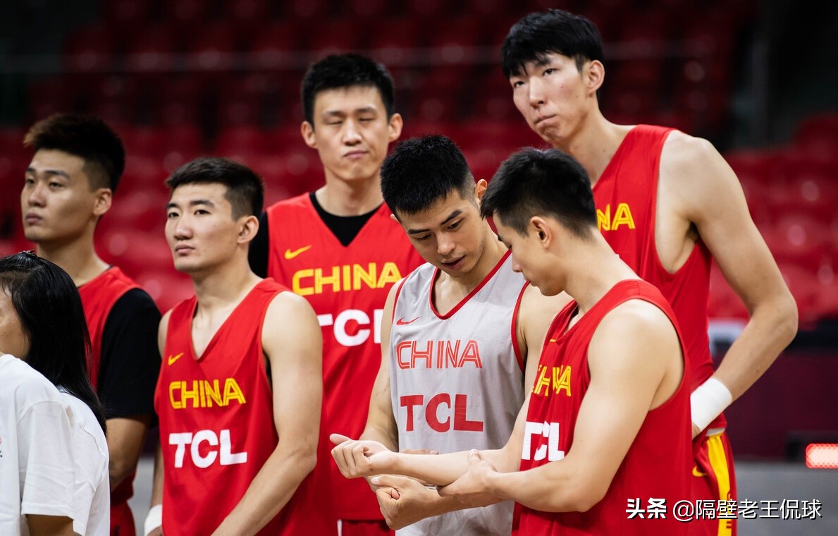 姚明新疆男篮新消息,2023男篮u18