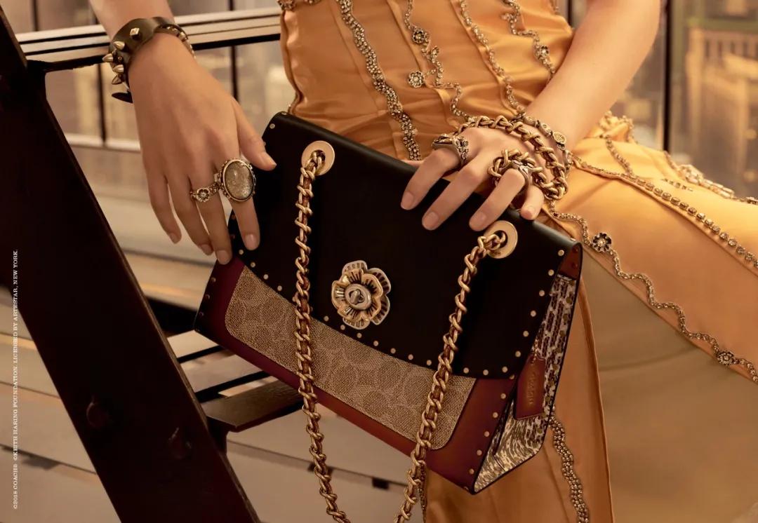 coach蔻驰包包最火的款,coach蔻驰爆款包有哪些