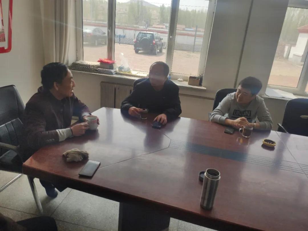 敖汉旗红山区督导组,赤峰最新督导组