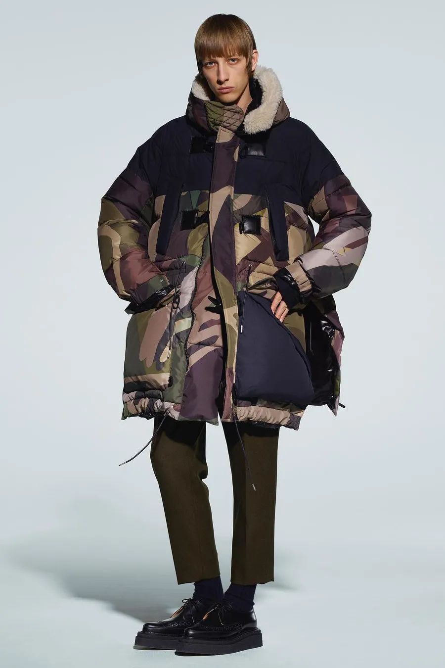 RR·TRENDS|时尚圈新潮流：可穿戴的艺术