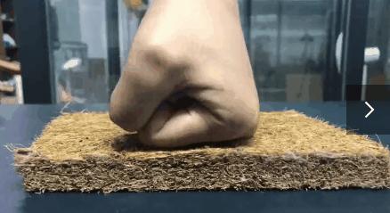 甲醛棕垫对学生有危害吗,甲醛棕垫宝宝睡了一年