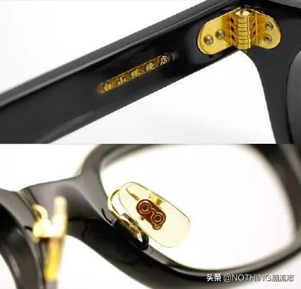 日本视力矫正眼镜,日本眼镜十大名牌