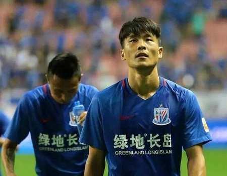 回忆申花鼎盛时期的6位球员,申花回忆录