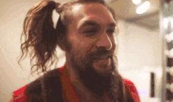 海王,D杯美少女