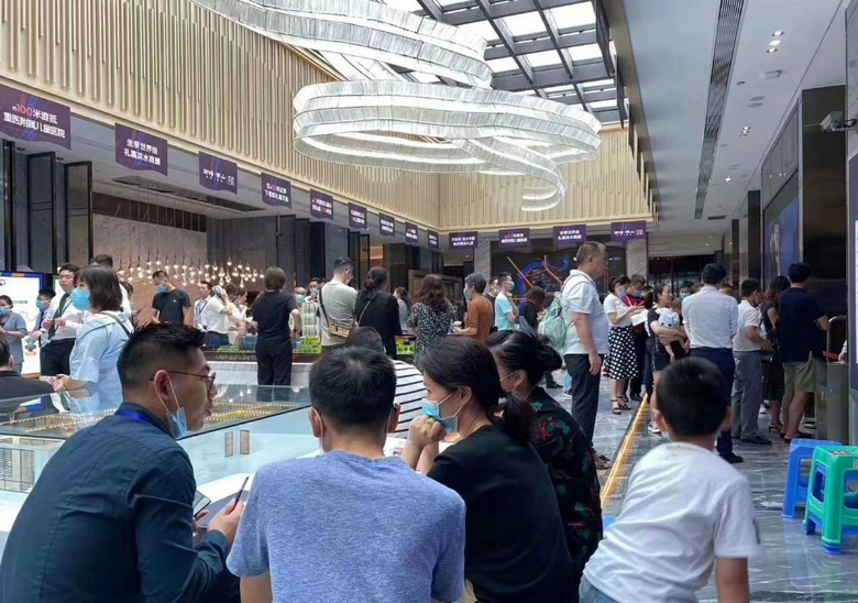 礼嘉房子值得投资吗,重庆中央公园和礼嘉买哪个位置好