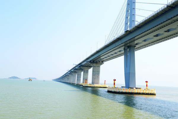 珠海澳门一日游最佳攻略自由行,澳门旅游风景打卡攻略