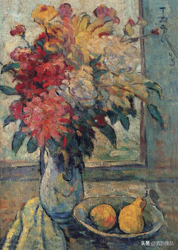 女画家潘玉良的画,中国画魂潘玉良传在线全文阅读