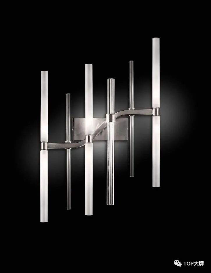 意大利euroluce水晶灯,意大利euroluce灯