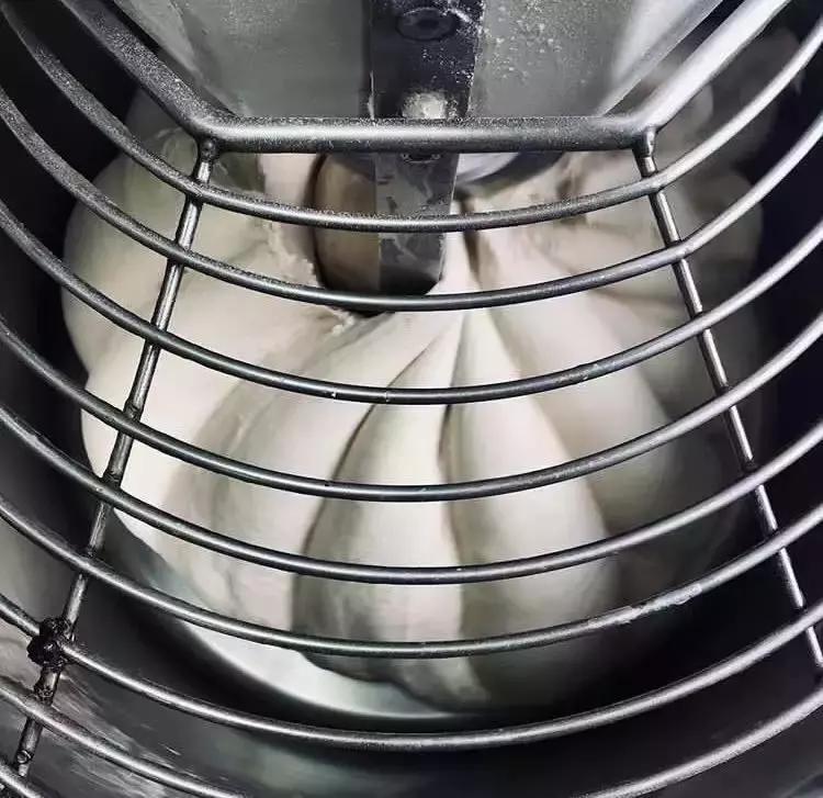 夏天打面温度高怎么办,夏天打面加冰比例