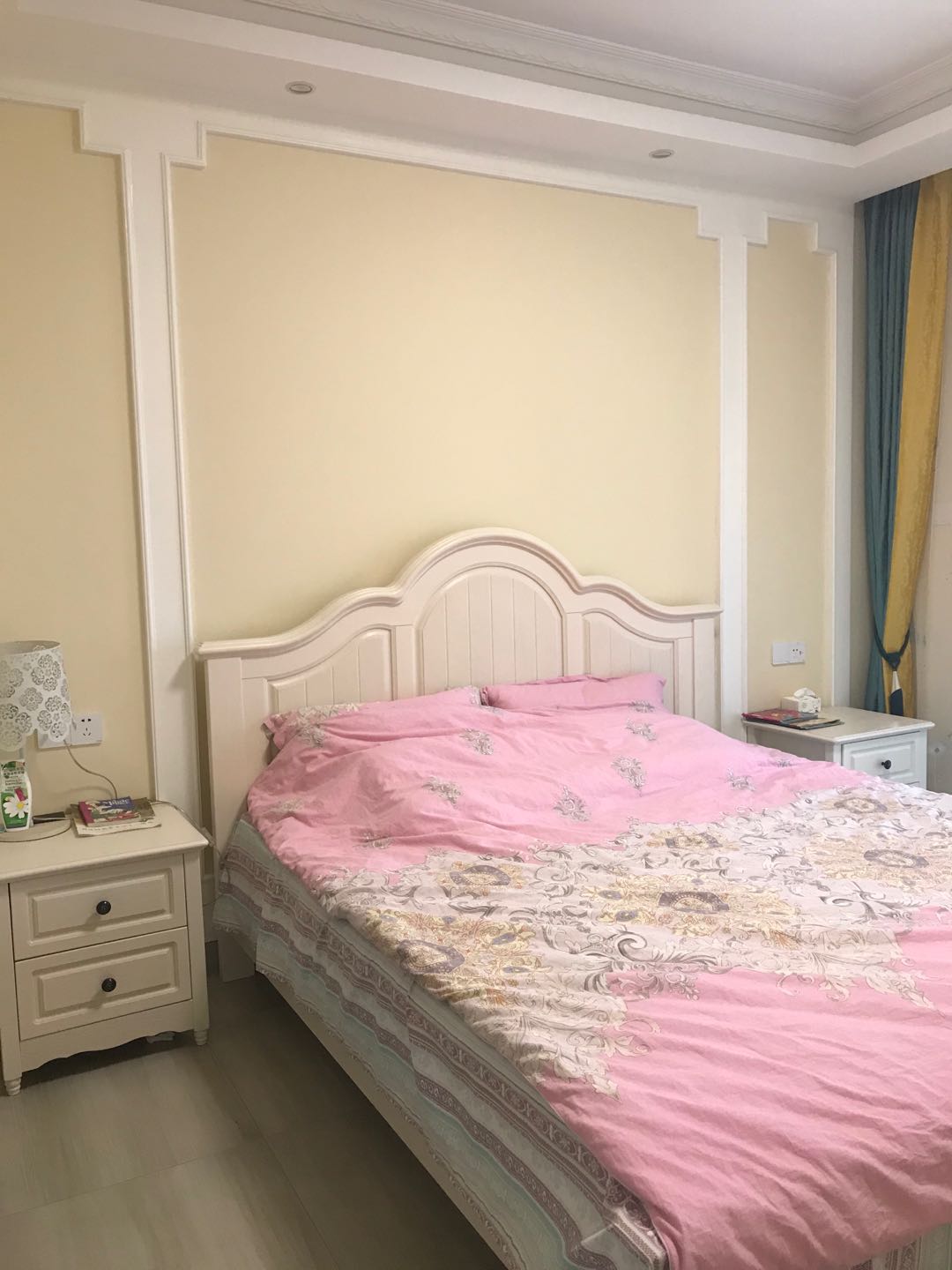 装修设计师亲身经历,装修极简经历