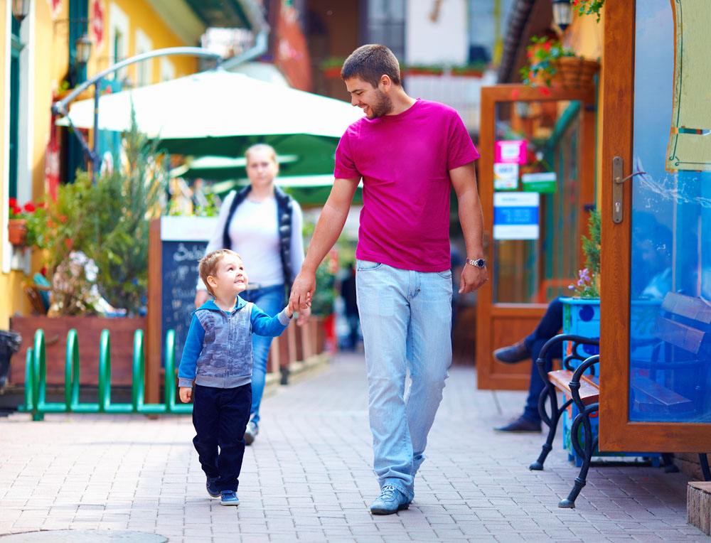 有女儿的家庭要操太多心，光看禁忌就懂了，女儿比儿子难养