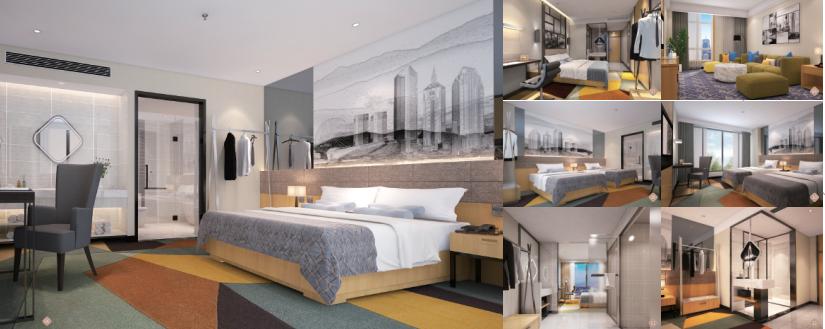 酒店投资方怎么管理加盟酒店,酒店加盟商业模式设计