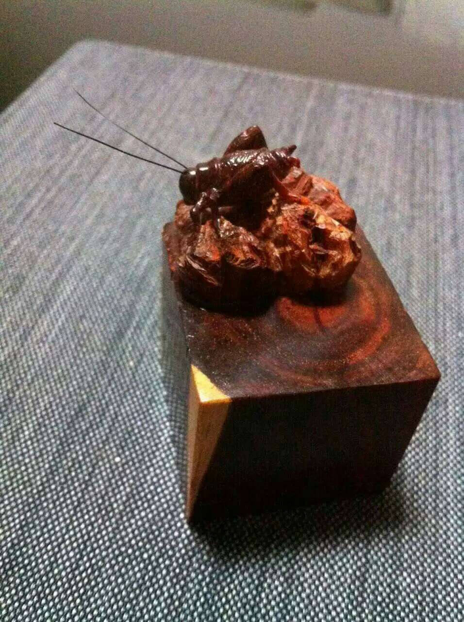 兔子木雕教程入门零基础,木雕入门到脱坑