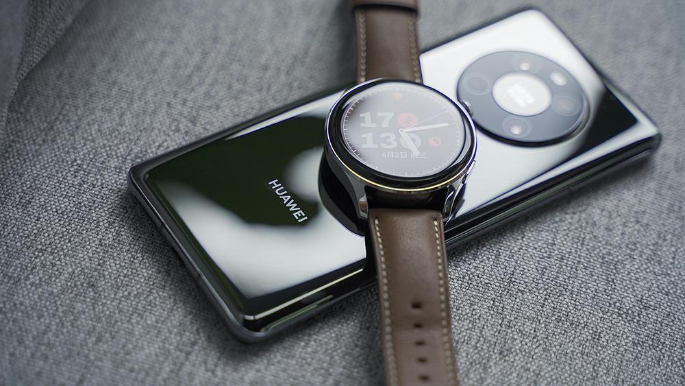 华为watch3长续航哪些功能可用,华为手表watch3鸿蒙3.0新功能