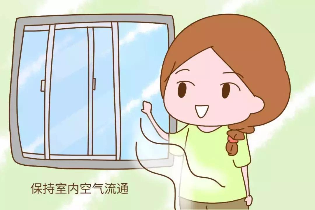 「服务」回南天如何让讨厌的霉菌滚蛋？小卡君教你一招